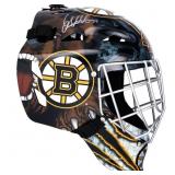 Linus Ullmark Boston Bruins Autographed Replica Go