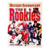 Hockey Superstars - Top Rookies