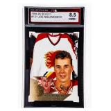 MR - 1994-95 Select Hockey #131 Joe Nieuwendyk Cal