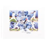 Toronto Blue Jays 1992/93 Back to Back World Serie