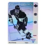 WAYNE GRETZKY 1991 UPPER DECK MCDONALDS HOLOGRAM M