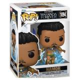 FUNKO - 1094 - Marvel Black Panther "NAMORA"