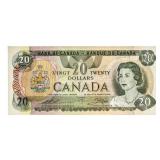 Bank of Canada 1979 $20