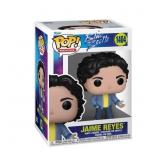 FUNKO - 1404 - POP Movies Blue Beetle JAIME REYES