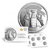 RCM 2017 - 25 Cent Collection - 125th Anniversary