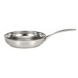 Scanpan Impact 26Cm Fry Pan Silver 26