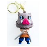 NINJA WARRIER Key Ring - NO RESERVE