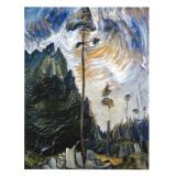 Emily Carr (1871-1945) Into The Light Collection "