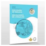 RCM 2021 100th Anniversary of The Discovery Insuli