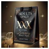 Black Friday Mystery Bag - Adults Only XXX