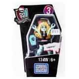 Monster High MEGA BLOKS Lagoona