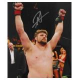 Roy Nelson Signed UFC 8x10 Photo (Sports Integrity