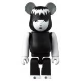 Be@rbrick Mini Series 45 - Horror - Emily the Stra