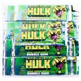 Lot 13 "Incredible HULK" Full Color 3-D Comic St