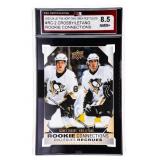 2023-24 UD Tim Hortons Gratest Duos #RC-2 CROSBY /