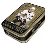 UPPER DECK 2021-2022 Hockey Series TWO Sealed Tin