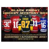 Black Friday Hockey Mystery Box