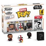 FUNKO Minis - Bitty POP -Star Wars w/ Mystery Pop