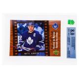 OR - Mats Sundin #SR2 Toronto Maple Leafs 2007-200