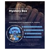 Black Friday Blue Jays Mystery Box