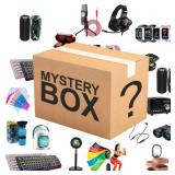 CLEARANCE MODEL AMAZON - E COMMERCE  MYSTERY BOX S