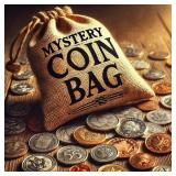 Mystery Coin bag