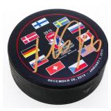 2015   IIHF World Junior Championship Canada -Dece