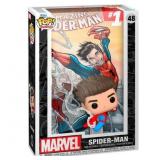 Funko Pop! Comic Cover: Marvel - The Amazing Spide