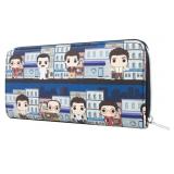 FUNKO "SEINFELD POP WALLET"