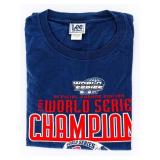 LEE Sport World Series Vintage 2004  Official Para