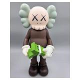 KAWS "GONE" Open Edition Vinyl Art Figure