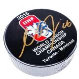 IIHF World Junior Chamionship Canada - Toronto - M