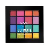 Ultimate Shadow Palette by NYX Pro Make Up