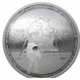 2019 Canada $25 50th Anniversary of the Apollo 11