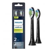 Philips Sonicare w/ Diamond Clean 2 Pack Toothbrus