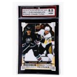 ME - Ovechkin / Malkin #RC-1 2024 Tim Horton