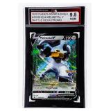 MR - Pokï¿½mon TCG Melmetal V SWSH Black Star Promos