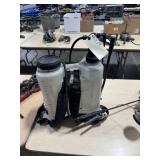 W219  BRENTWOOD BACKPACK SPRAYER