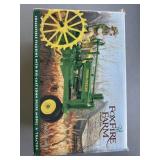 John Deere Foxfire Farm collectible diecast John