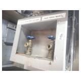 Water Valves