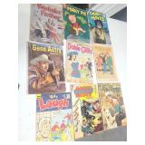 Comic Books