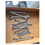 Husky Wrenches