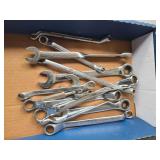 Wrenches