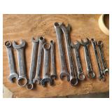 Huskey Wrenches