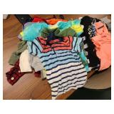 Toddler Clothing