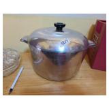 Wagner Ware Pot