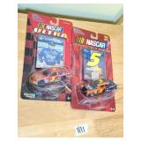 Nascar Racing Collectibles