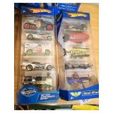 Hot Wheels Cars