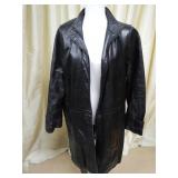 Danier Leather Coat