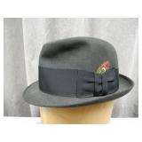 Vintage Beaver Mens Hat